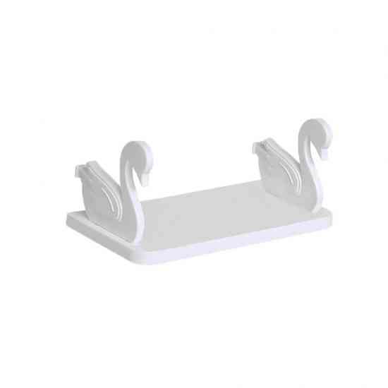 Підвісна полиця для дрібниць Лебідь Вінниця