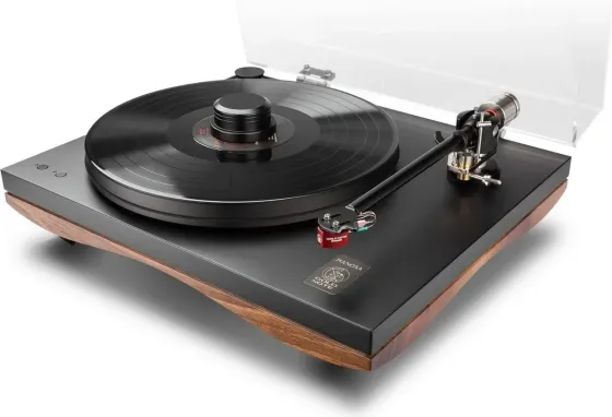 Програвач Gold Note Pianosa Orzech Київ