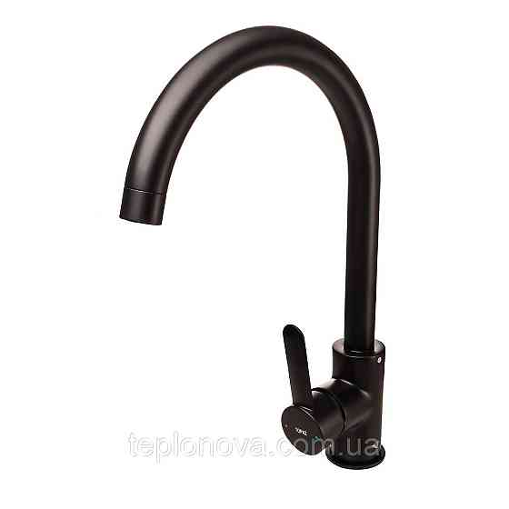 Смеситель для кухни TOPAZ CORSICA TC 8809-H48-BL Черновцы