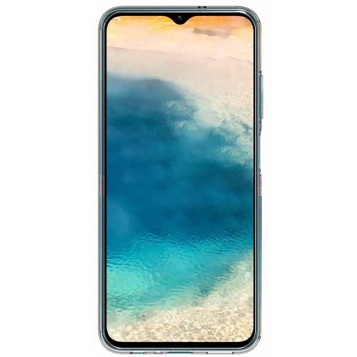 Чохол до мобільного телефона BeCover Nokia G22 Transparancy (709298) Вінниця - фото 1