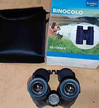 Бинокль Euroblu SZ-10X42-2 Київ