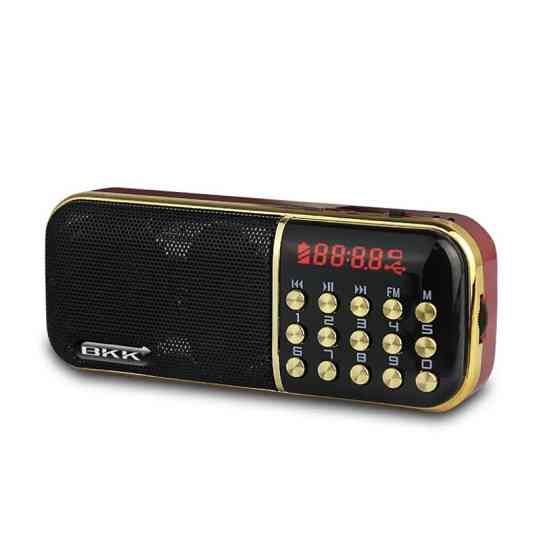 Радіоприймач USB/MP3 B851/ 8211 (100шт) Київ