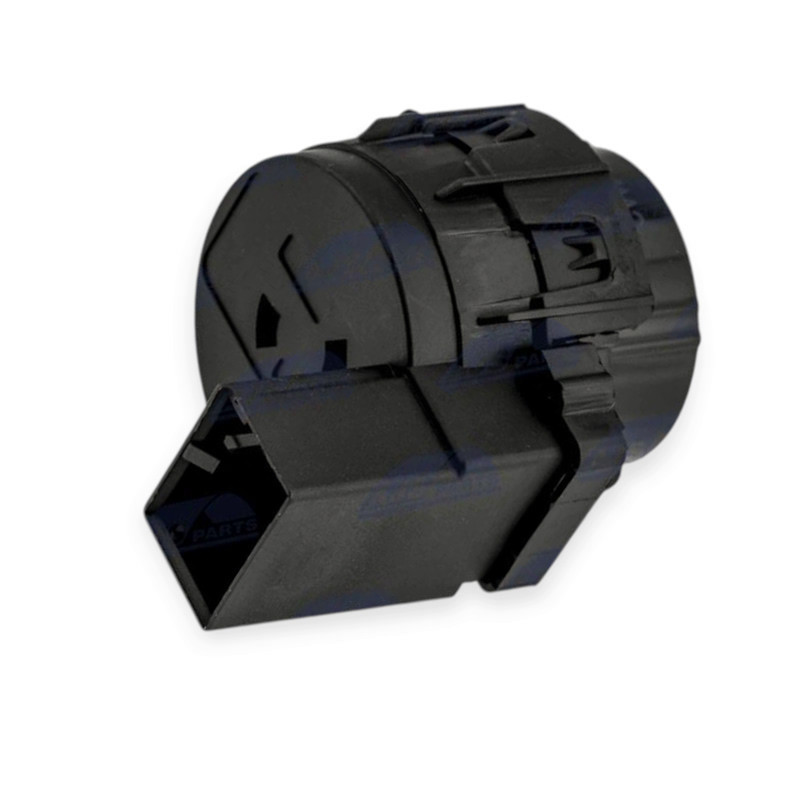 Контактна група замку запалювання автомобіль Фольцваген Golf VII, Tiguan, Touran (15-) Мукачево - фото 1