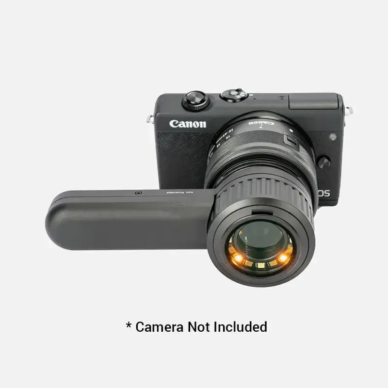 Дерматоскоп INVITA D-31 Дніпро - фото 4