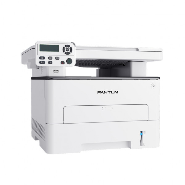 БФП А4 Pantum M6700D (30 стор/хв, 1200x1200 dpi, duplex, білий) (M6700D) Киев - изображение 5