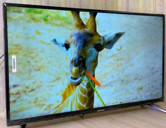 Крутой Телевизор: Samsung 34