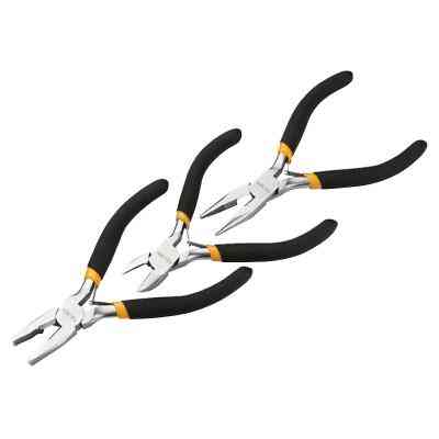 Набор инструментов Tolsen мини, 3 предм. (10038) Винница