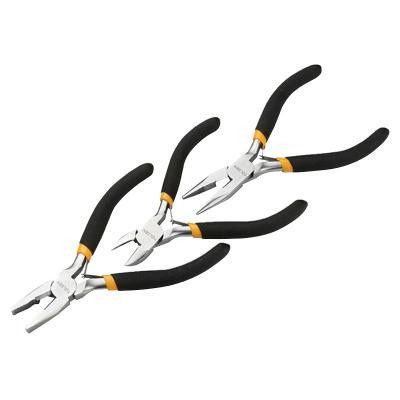 Набор инструментов Tolsen мини, 3 предм. (10038) Винница - изображение 1