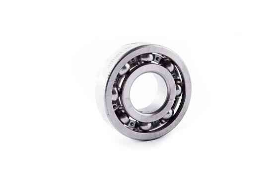 Підшипник коленвала 6306 30*72*19 (ЯВА 634 6V, 4T CG200/250) ZKL (#EVO) Київ