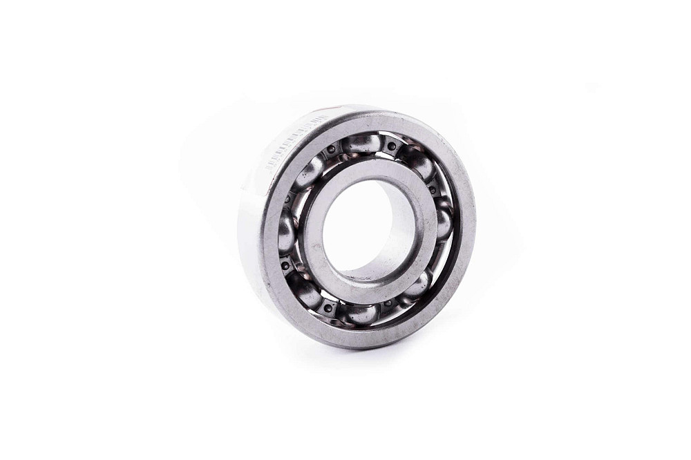 Підшипник коленвала 6306 30*72*19 (ЯВА 634 6V, 4T CG200/250) ZKL (#EVO) Київ - фото 1