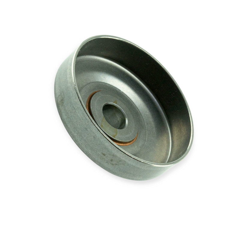 Тарелка бензопилы HUS 137, 142 разборная Мукачево - изображение 1