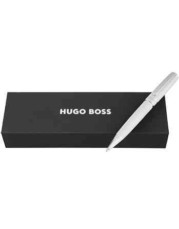 Кулькова ручка Hugo Boss Loop Totem Black Рівне