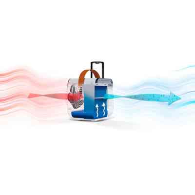 Зволожувач повітря Beurer LV 50 Вінниця