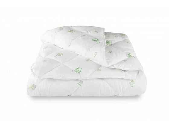 Ковдра DREAM COLLECTION BAMBOO 180*210см (350г/м2) (microfiber) ТМ ТЕП Київ
