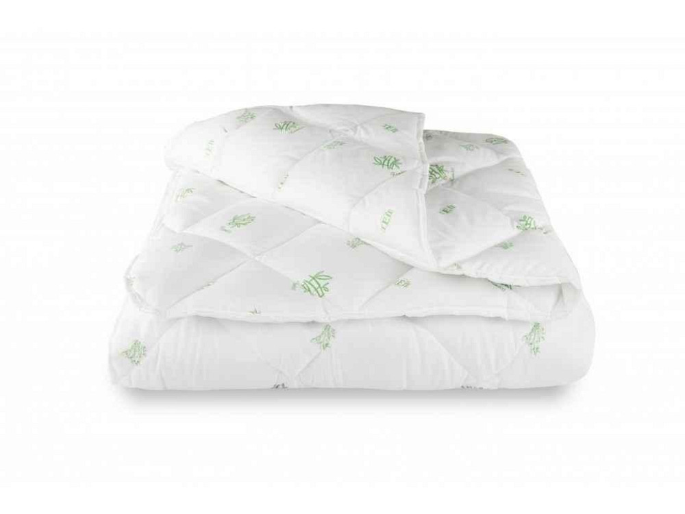 Ковдра DREAM COLLECTION BAMBOO 180*210см (350г/м2) (microfiber) ТМ ТЕП Київ - фото 1