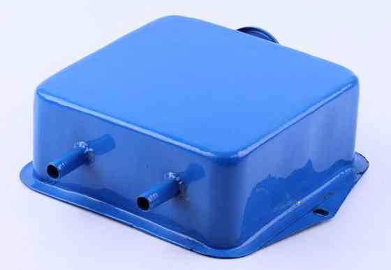 Бак гідравліки Мукачево