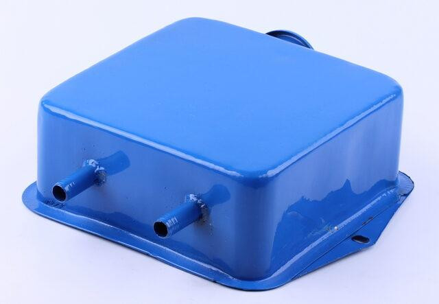 Бак гідравліки Мукачево - фото 2