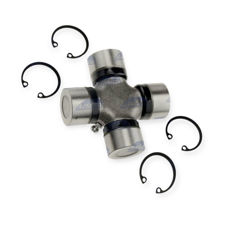 Крестовина Ровер Discovery (89-04), Range Rover I (85-94) (27x75) Ленд Мукачево - изображение 1