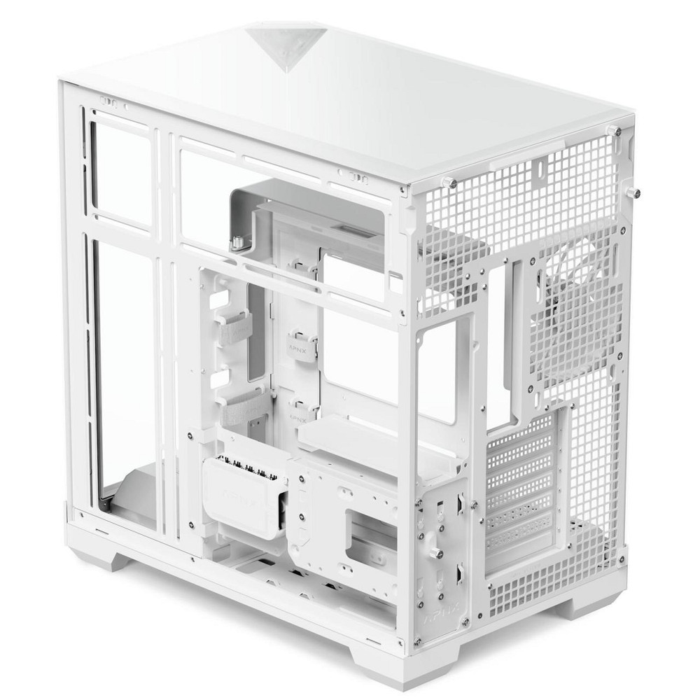 Корпус APNX V2 White (APCM-VI02143.21) ( 15702 ) Харьков - изображение 10