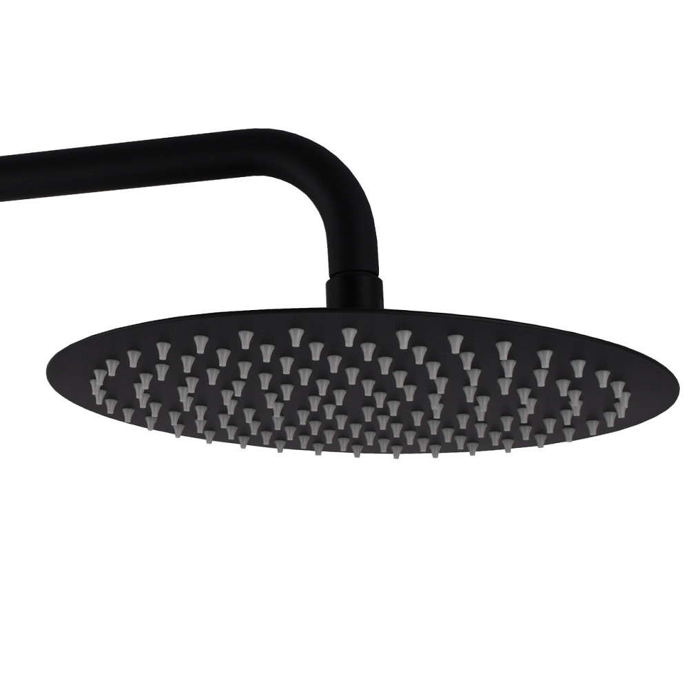 Змішувач для душу вбудований TOPAZ LOFT TLF 32205-H39-BL Київ - фото 9