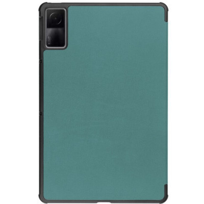Чехол для планшета BeCover Smart Case Xiaomi Redmi Pad 10.61" 2022 Dark Green (708724) Винница - изображение 3