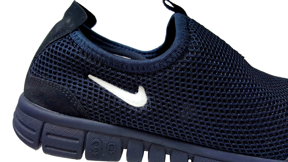 Мужские летние мокасины  Nike Good Free  44 (28,3)см Киев - изображение 7