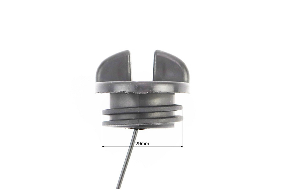 Пробка бака паливного Київ - фото 2