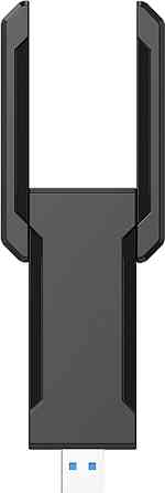 Бездротовий адаптер Comfast CF-924AC-V2 ( USB ) Харьков
