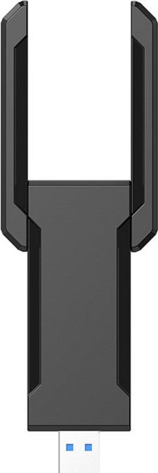 Бездротовий адаптер Comfast CF-924AC-V2 ( USB ) Харьков - изображение 3