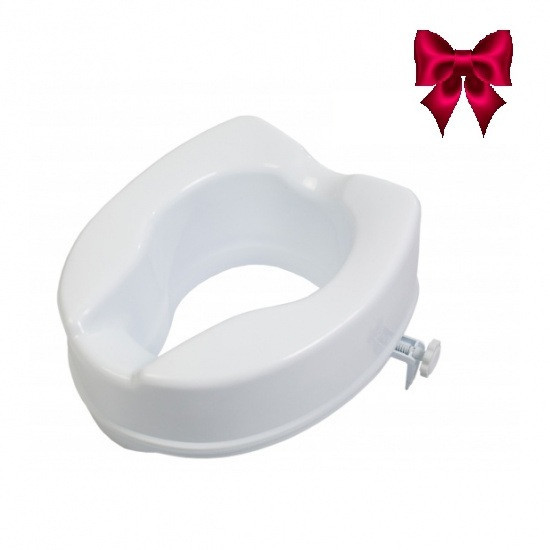 Туалетне сидіння Doctor Life 10766/В Дніпро - фото 1