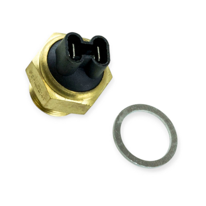 Датчик вентилятора Москвич 2141, Волга (87-82) включения Мукачево - изображение 1