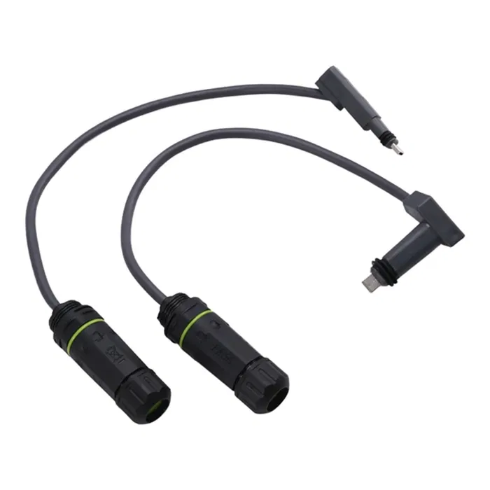 Комплект коннекторов удлинителей под RJ45 до 50 м для Starlink Винница - изображение 4