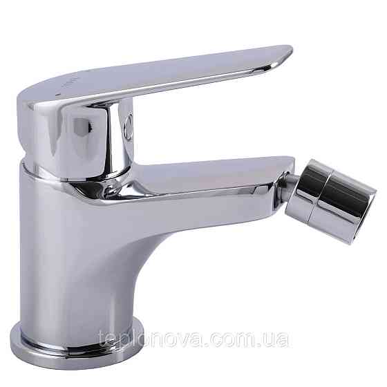 Змішувач для біде TOPAZ CAPRI TCA-15601-H43 Чернівці