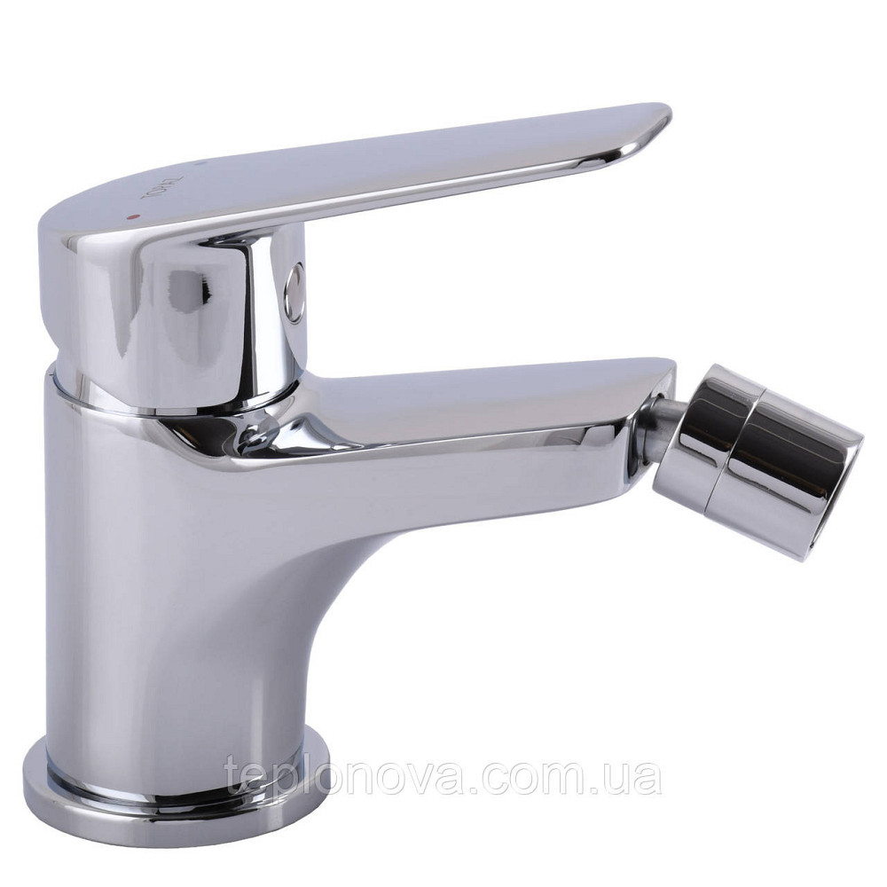 Змішувач для біде TOPAZ CAPRI TCA-15601-H43 Чернівці - фото 3