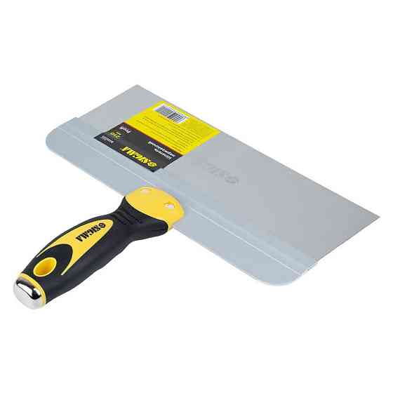 Шпатель неіржавкий Profi 250 мм SIGMA (8322221) Київ