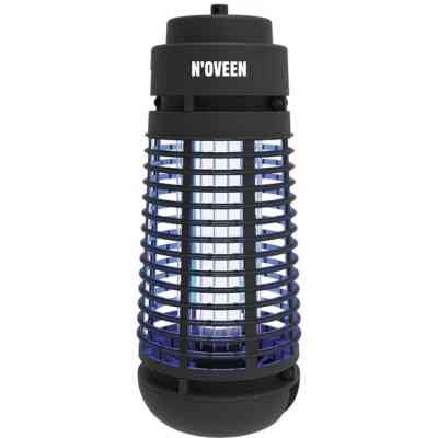 Инсектицидная лампа N'oveen IKN6 (RL073623) Винница