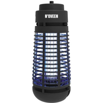 Інсектицидна лампа N&apos;oveen IKN6 (RL073623) Вінниця - фото 1