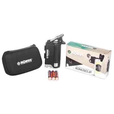 Микроскоп Konus Konusclip для смартфона 60-100x (3710) Винница