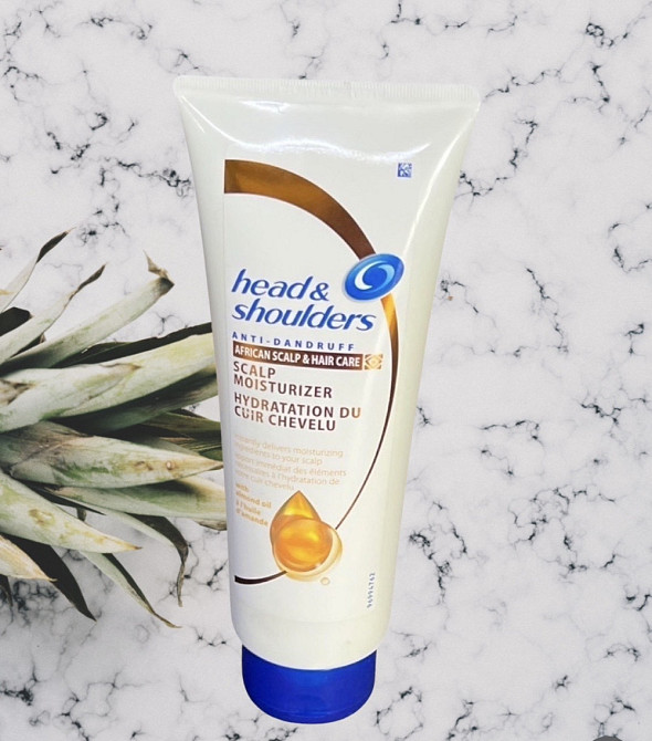 Бальзам-ополіскувач Head&Shoulders Supreme Зволоження, 375 мл Виноградів - фото 1