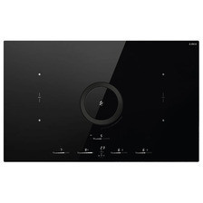 Варочная поверхность Elica NIKOLATESLA SWITCH GLOW ZINTEGROWANY OKAP Pochłaniacz Киев - изображение 1