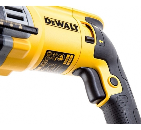 Перфоратор мережевий SDS-Plus DeWALT D25144K : 3 Дж, 900 Вт, 1450 об/хв., 5350 уд/хв Київ
