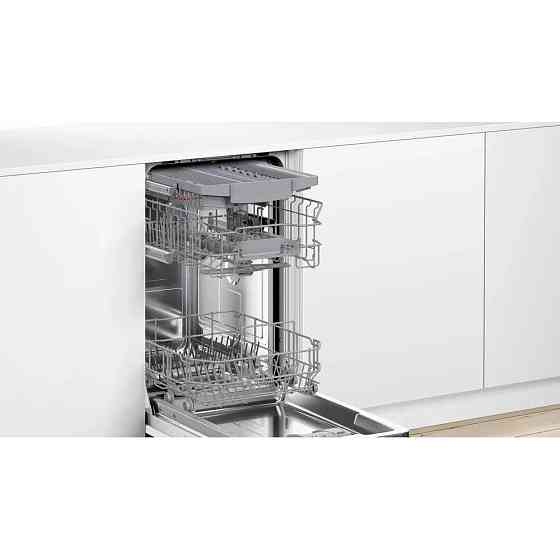 Вбудована посудомийна машина Bosch SPV2HMX03K ( 14154 ) Харків