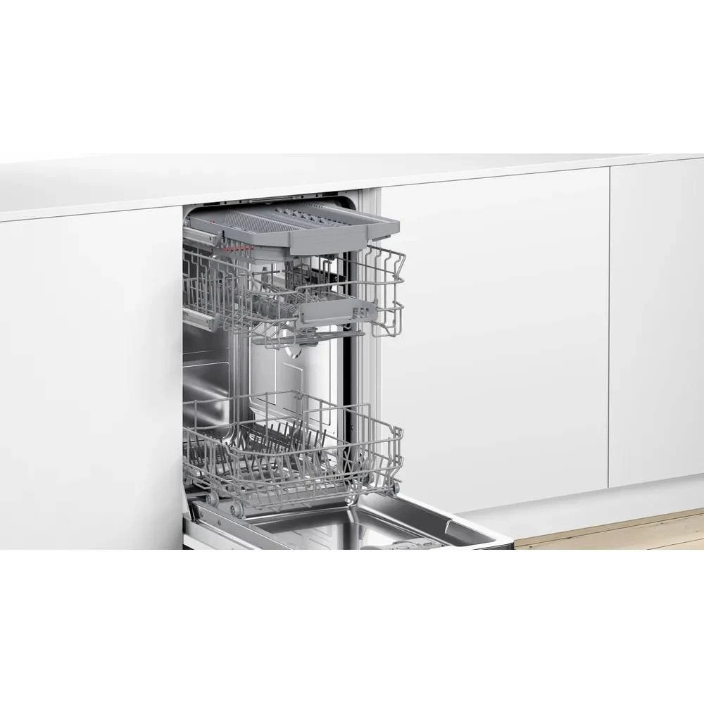 Вбудована посудомийна машина Bosch SPV2HMX03K ( 14154 ) Харків - фото 3