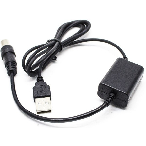 Инжектор питания USB-5V Винница - изображение 2