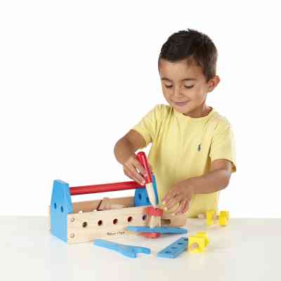 Развивающая игрушка Melissa&Doug Набор инструментов (MD494) Винница