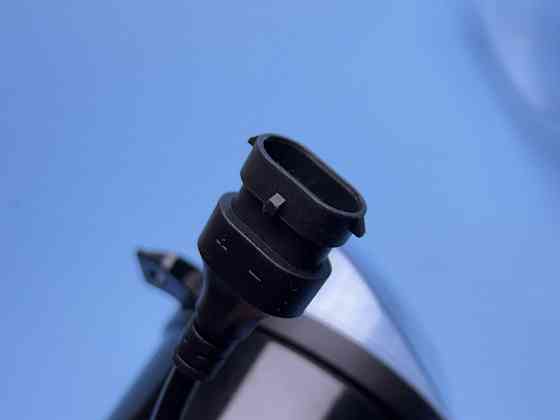 Фара діодна протитуманна VW Jetta (Bi) W/Y (к-т 2шт) (Short) Світлодіодні протитуманки Харків