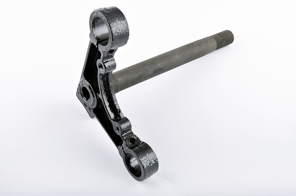 Траверса Alpha AMG Киев - изображение 1