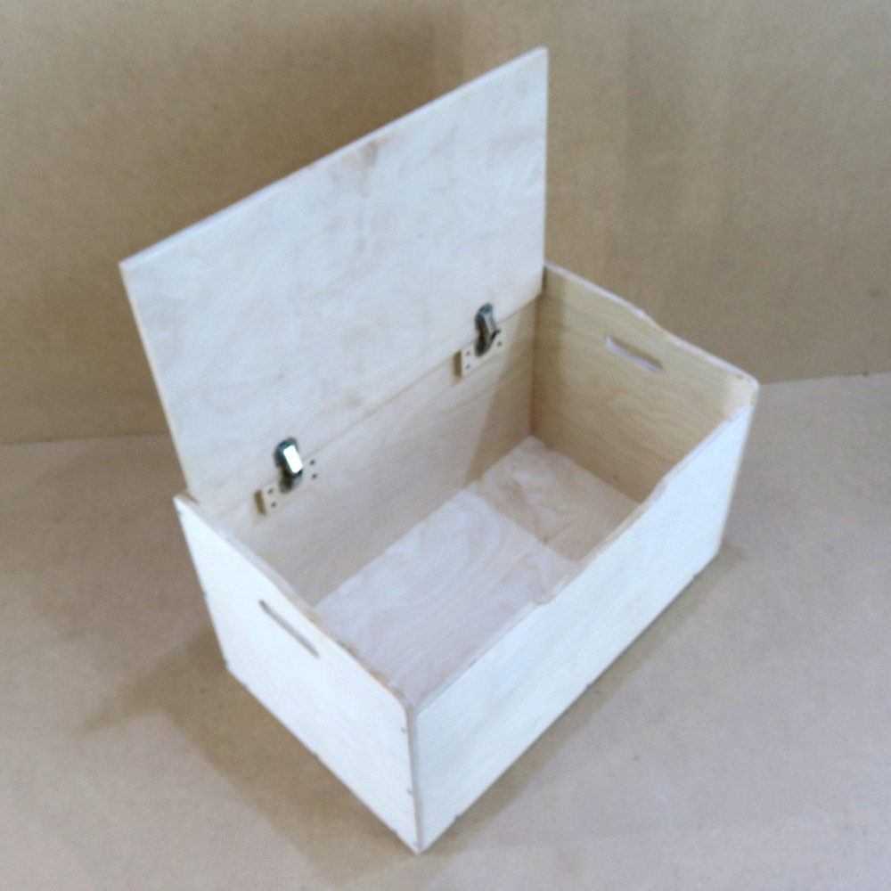 Скриня підлогова "Конго" бланже Миколаїв - фото 8