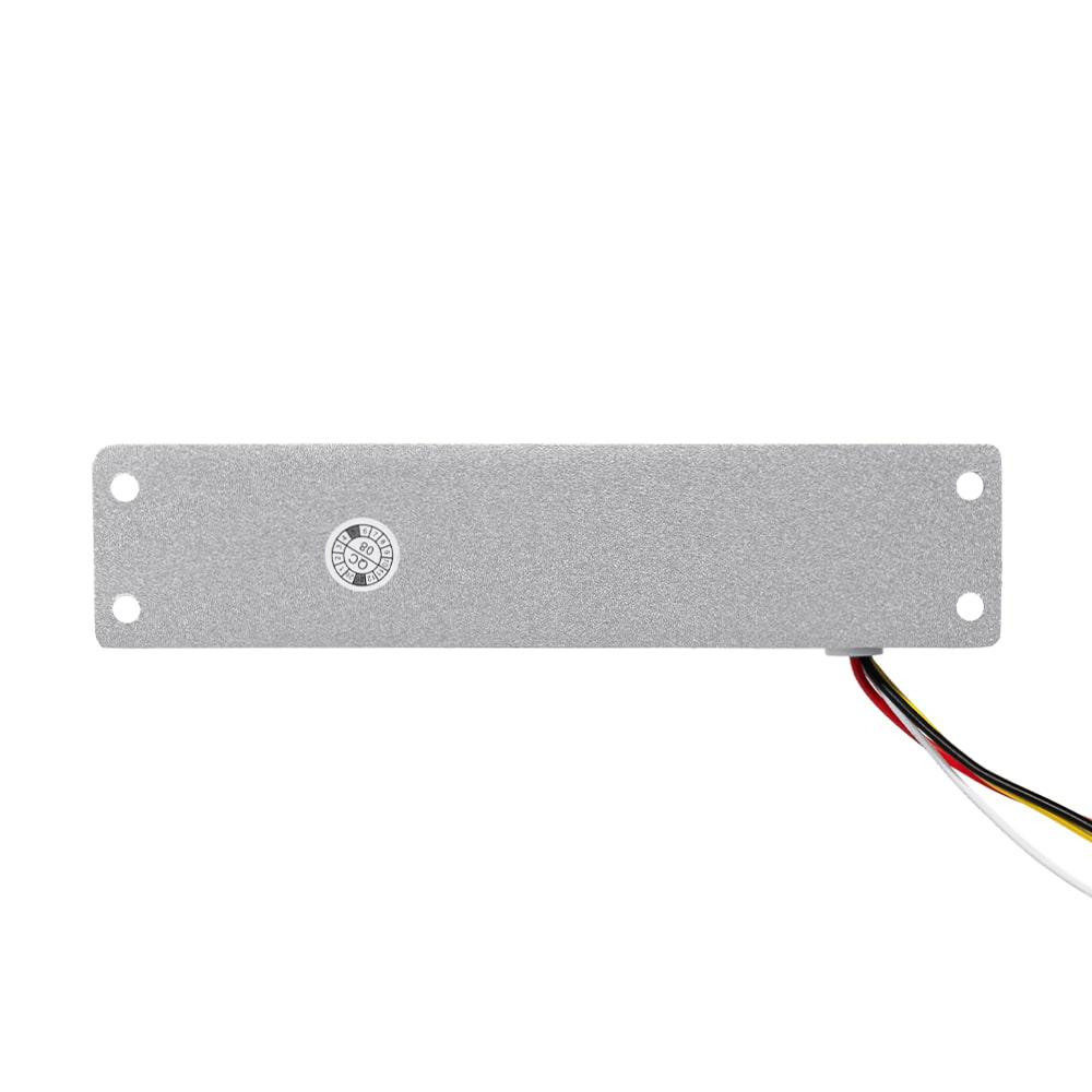 Защіпка електроригельна Trinix TRX-500N NO (67-00027) Киев - изображение 17