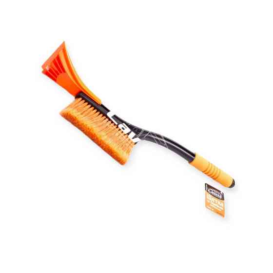 Щітка знімним скребком 54см м'яка вставка зі Мукачево